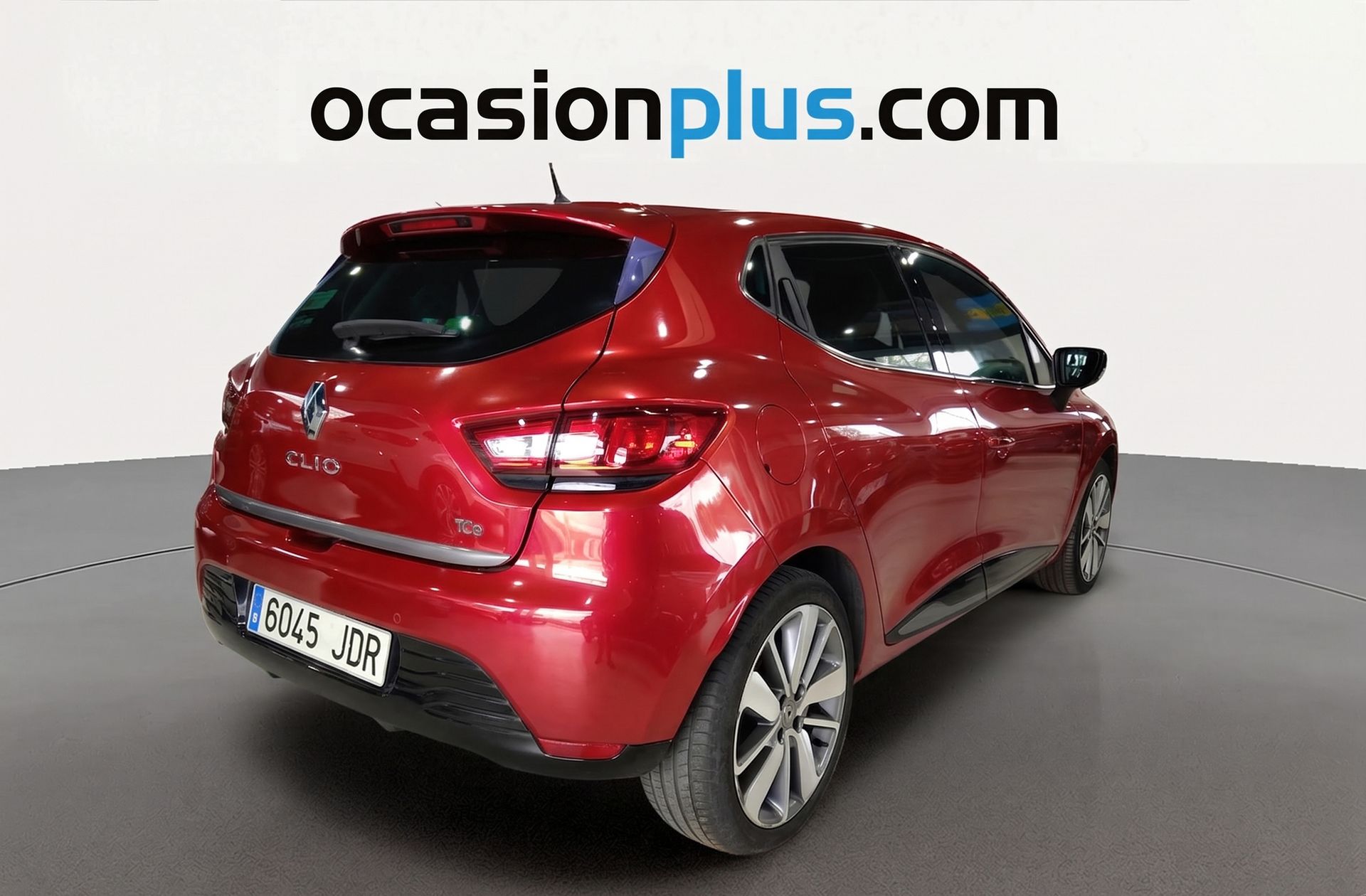 Renault Clio TCe 90 Technofeel eco2 - foto 3