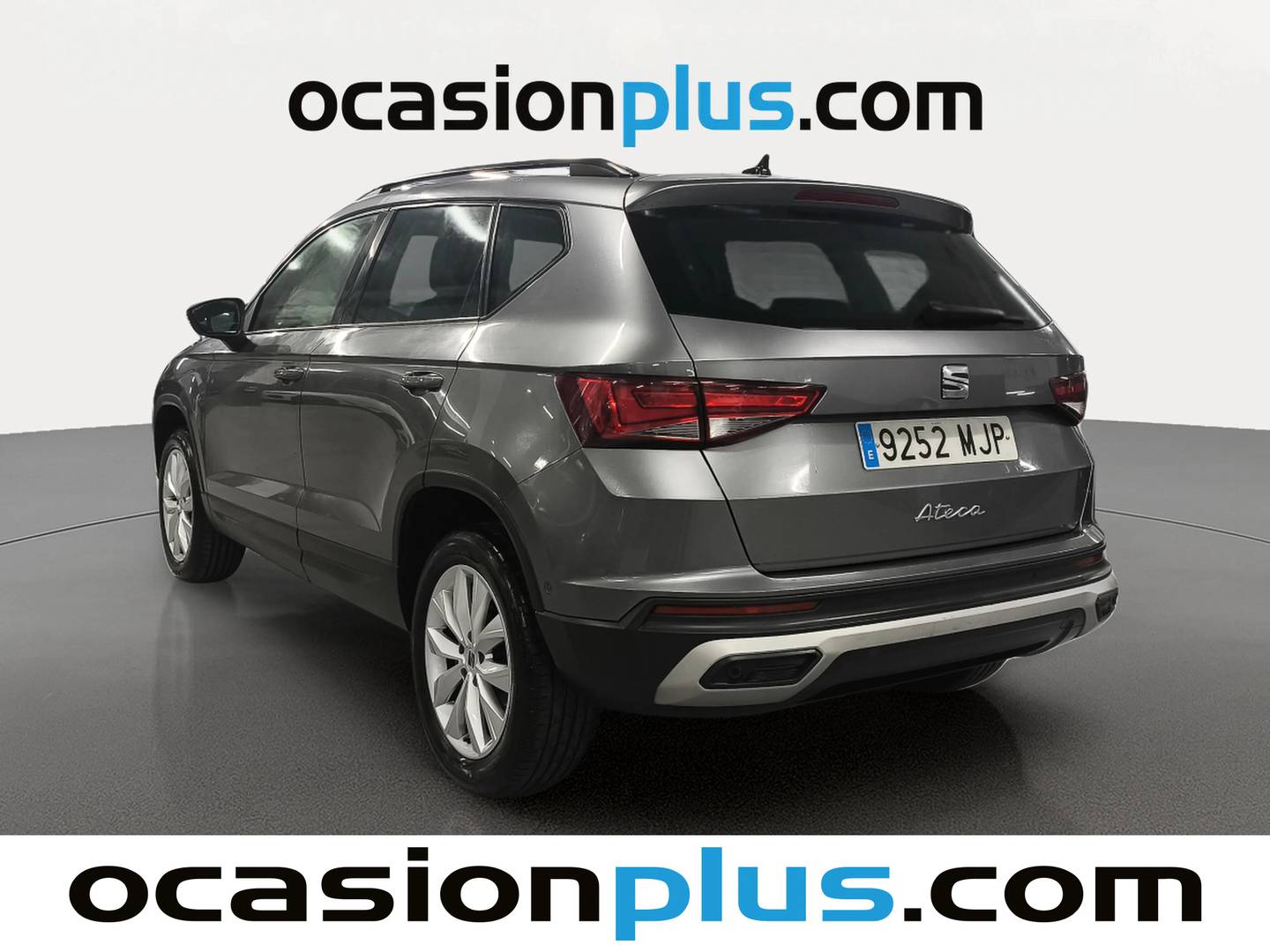 Seat Ateca SEAT Ateca 1.5 TSI S&S Style XL (150 CV) 150cv