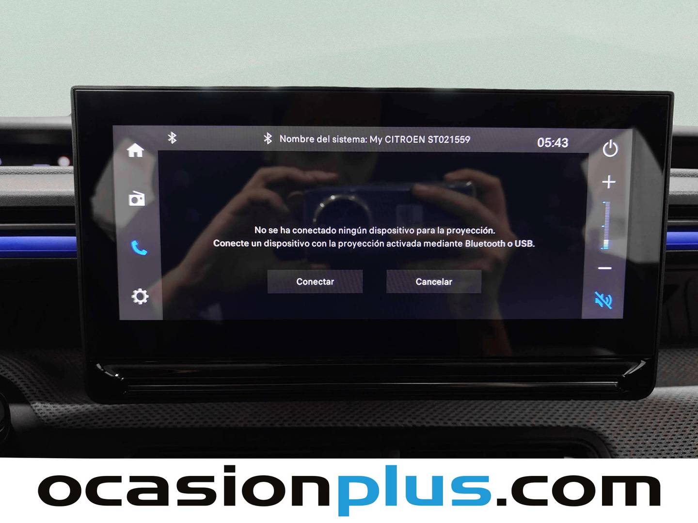 Paquetes del Citroën C3 Citroën C3 Turbo 100 Plus (100 CV)