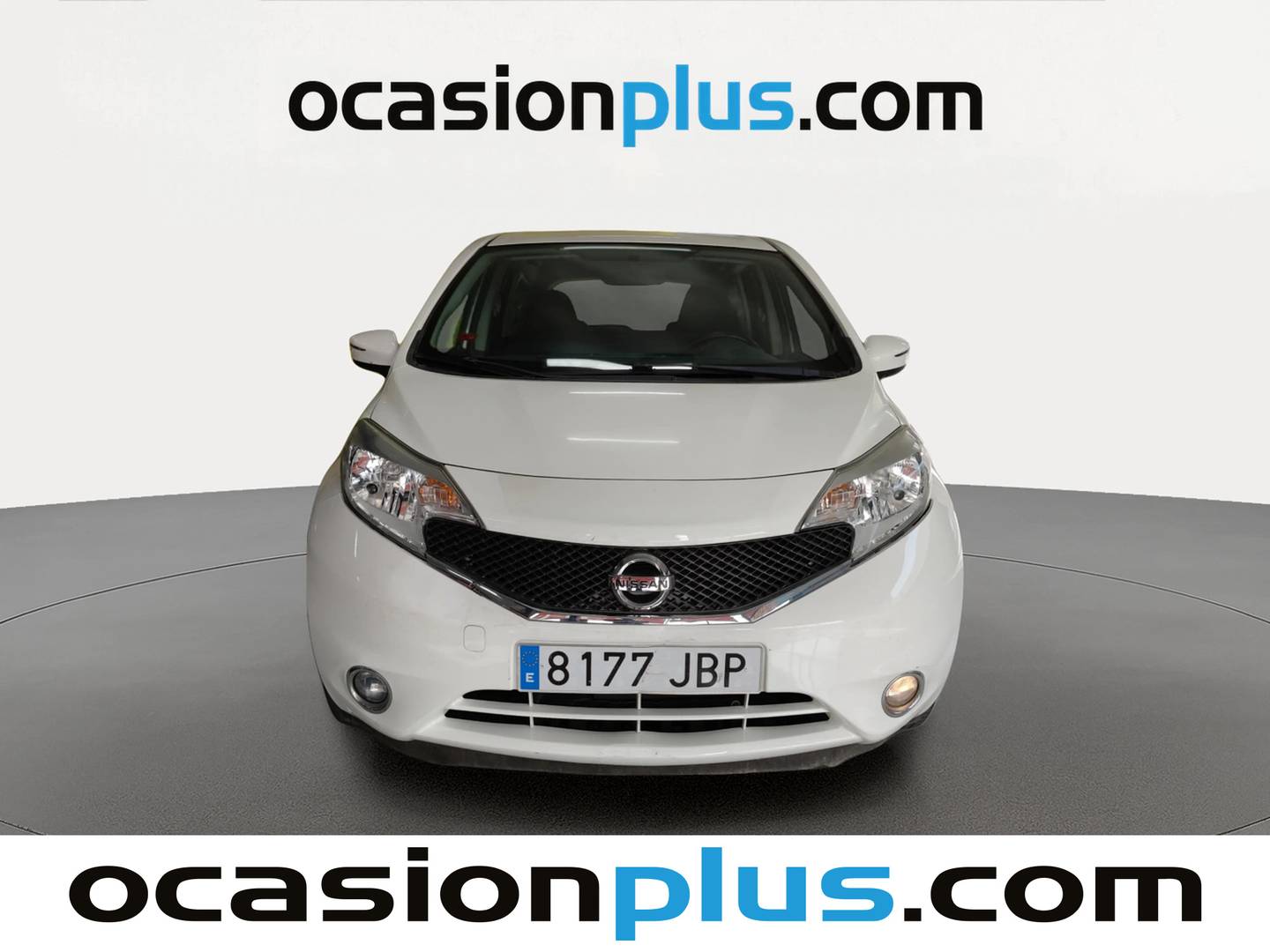 Nissan NOTE Nissan Note 1.2G ACENTA (80 CV) al mejor precio