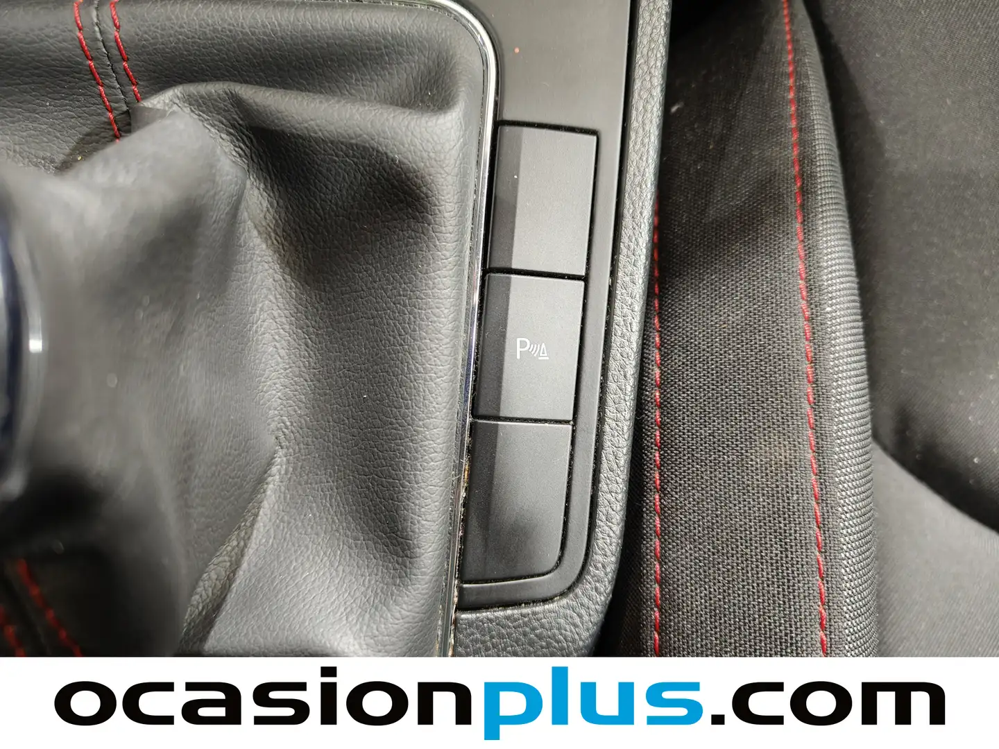 Foto Seat Ibiza SEAT Ibiza 1.0 TGI FR (90 CV)