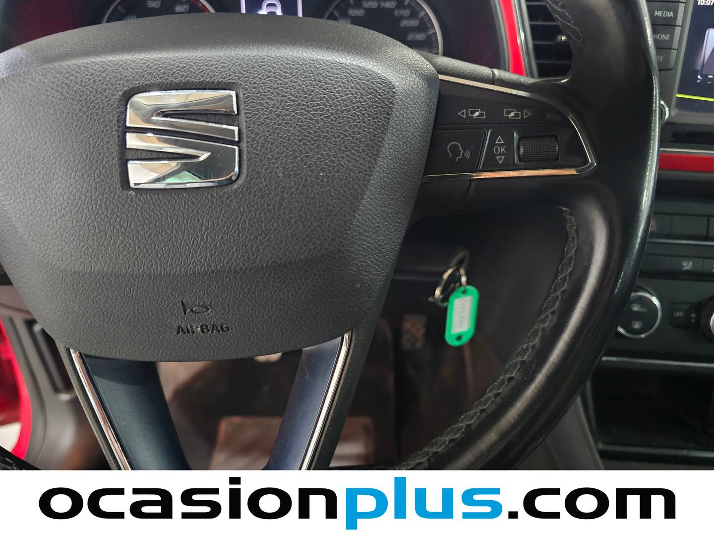 Seat León Seat León 1.2 TSI S&S Style Connect (110 CV) barato