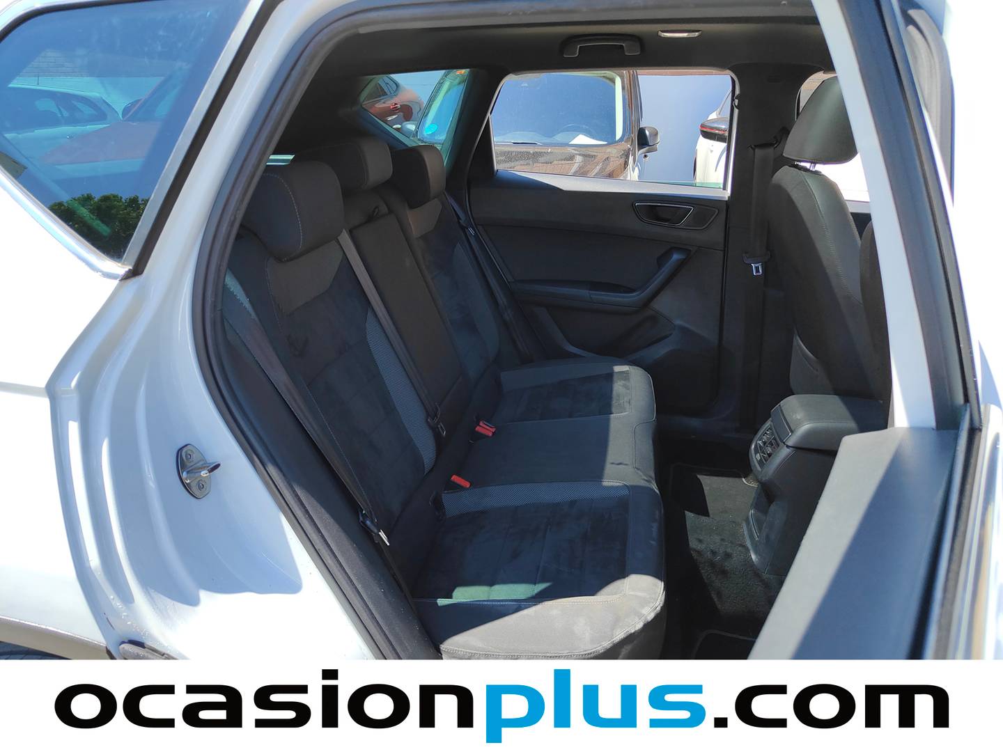 Seat Ateca Seat Ateca 1.4 EcoTSI S&S Xcellence Plus (150 CV) gasolina