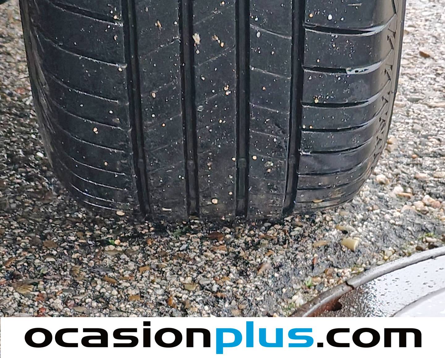 Foto Hyundai Santa Fe Hyundai Santa Fe 2.2 CRDI Style 4x4 Auto (200 CV) 7 Plazas