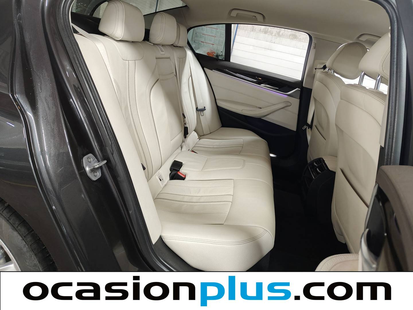 Foto BMW Serie 5 BMW Serie 5 530e iPerformance (252 CV)