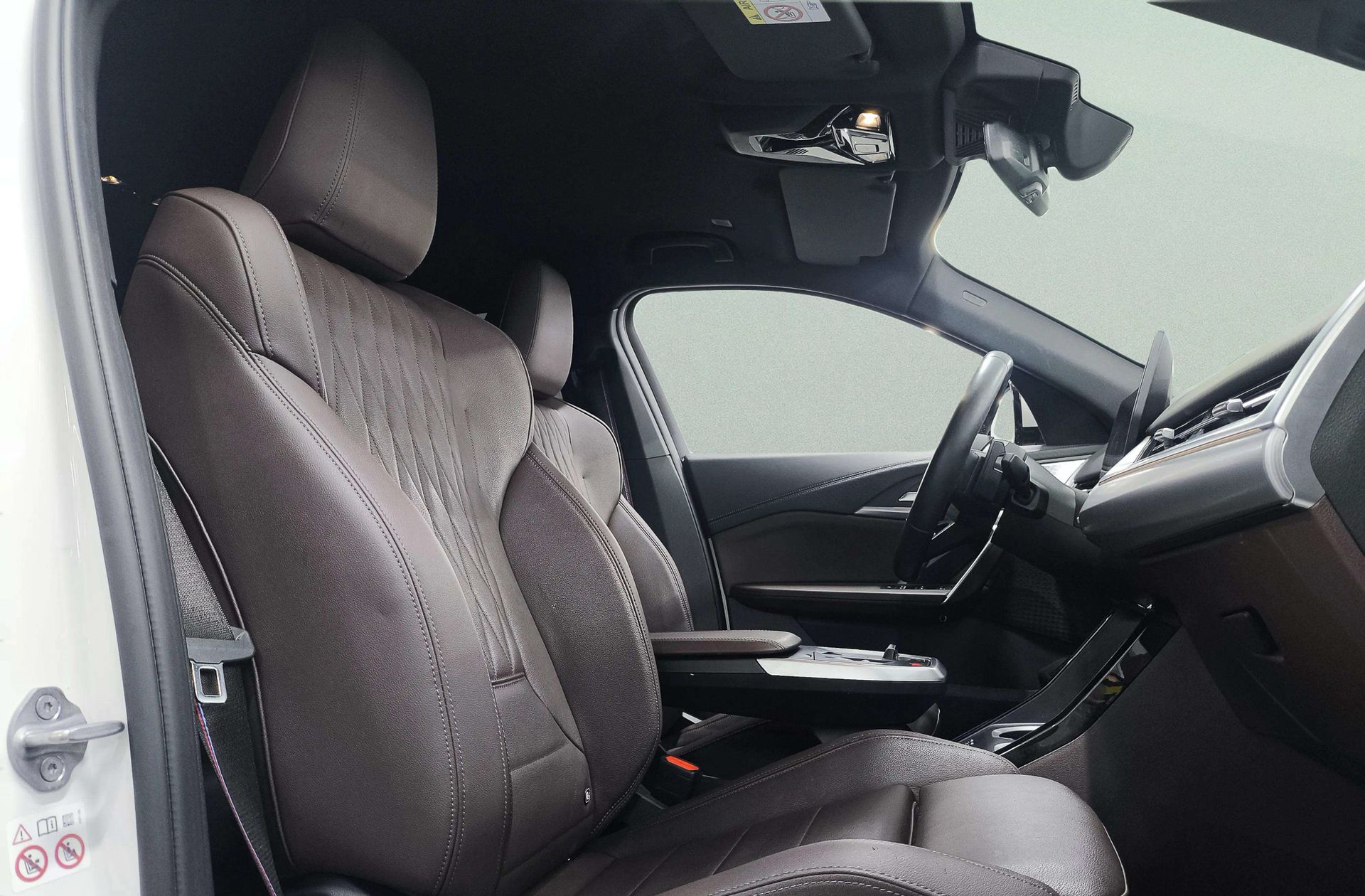 BMW X2 sDrive18d Pack M - foto 27