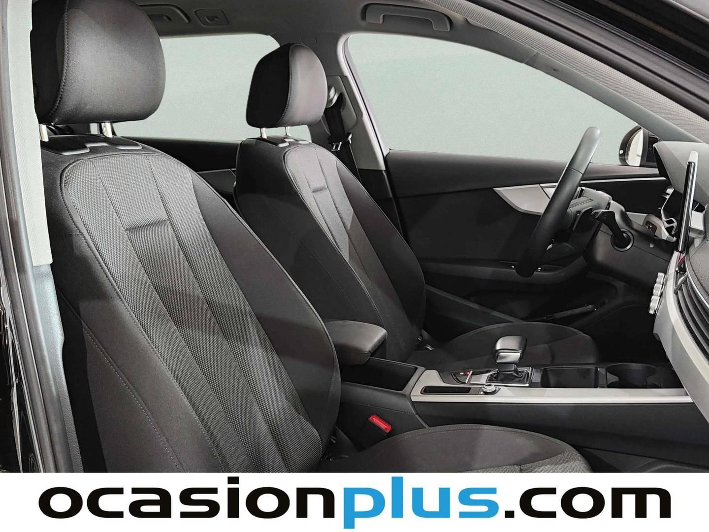 Audi A4 Audi A4 Avant Advanced 35 TFSI (150 CV) S tronic seminuevo