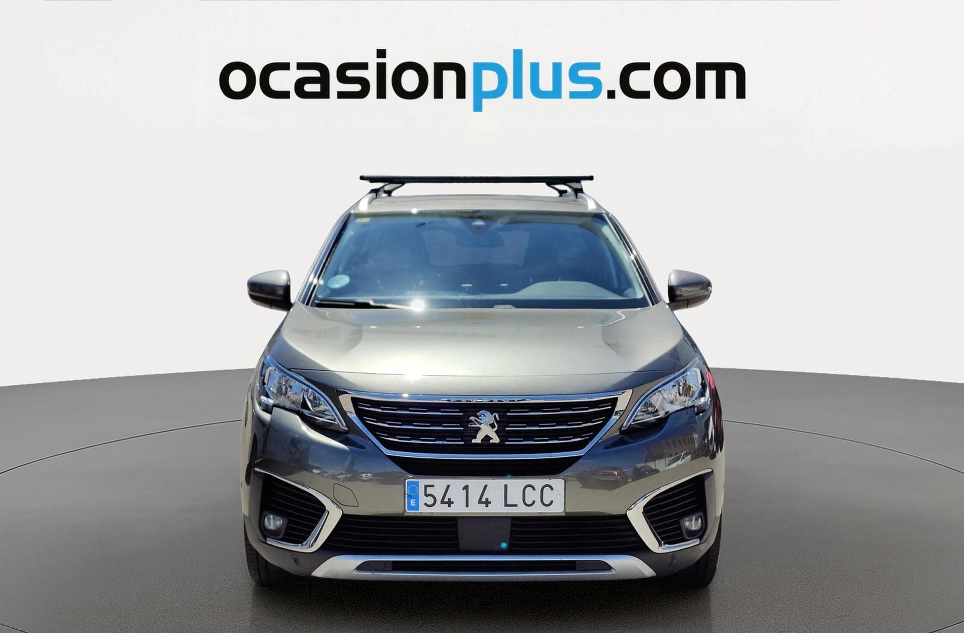 Peugeot 5008 PureTech 130 Allure 7 plazas - foto 18
