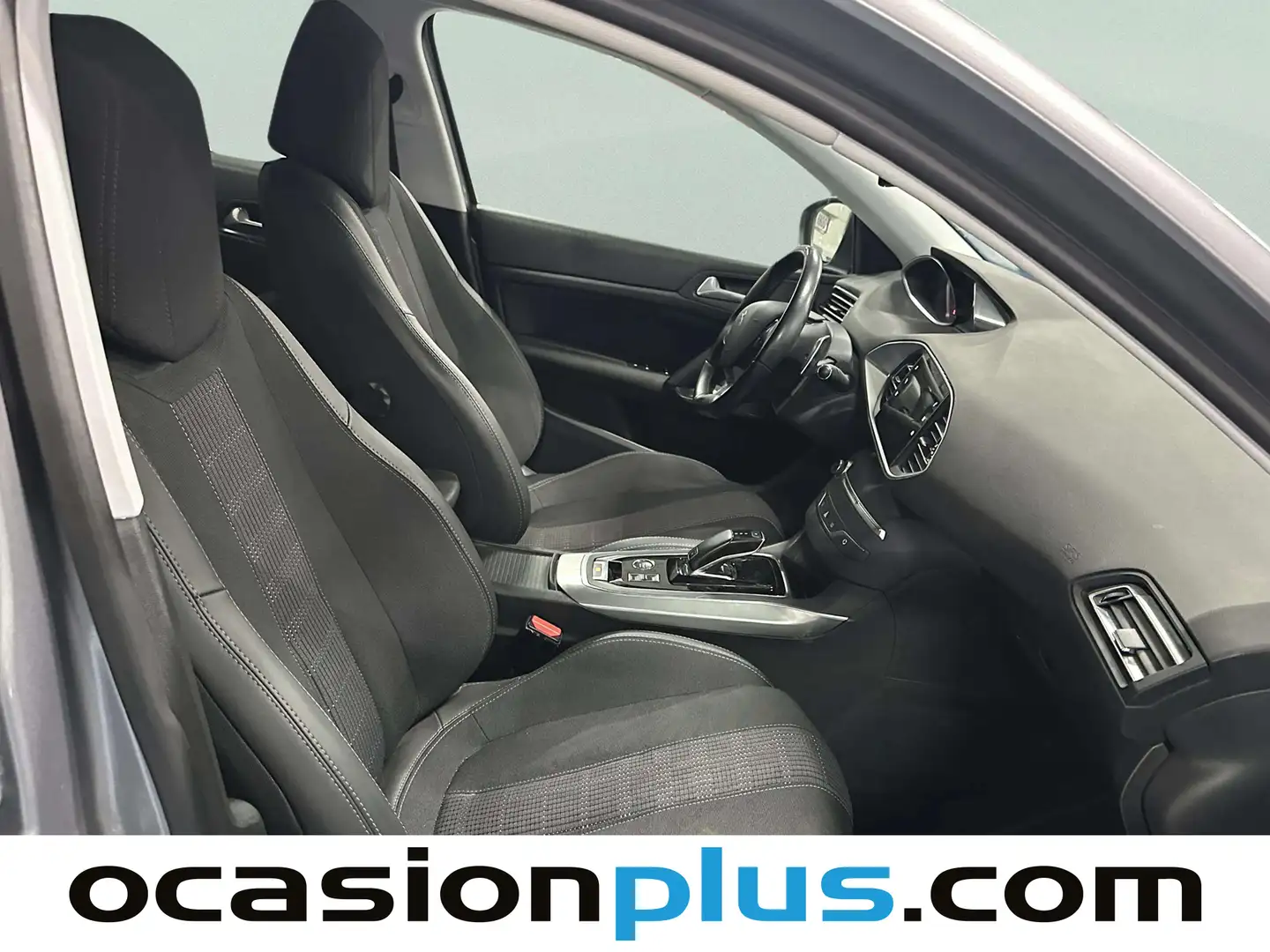 Foto Peugeot 308 Peugeot 308 Allure Pack BlueHDi 130 S&S EAT8 96 kW (130 CV)