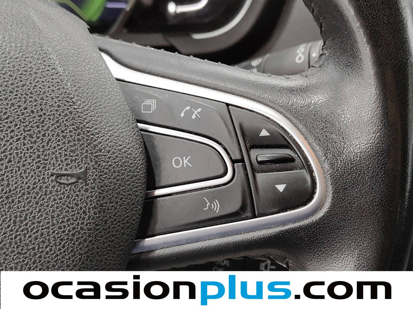 Renault Grand Scénic Renault Grand Scenic Limited TCe (140 CV) GPF 7 Plazas barato