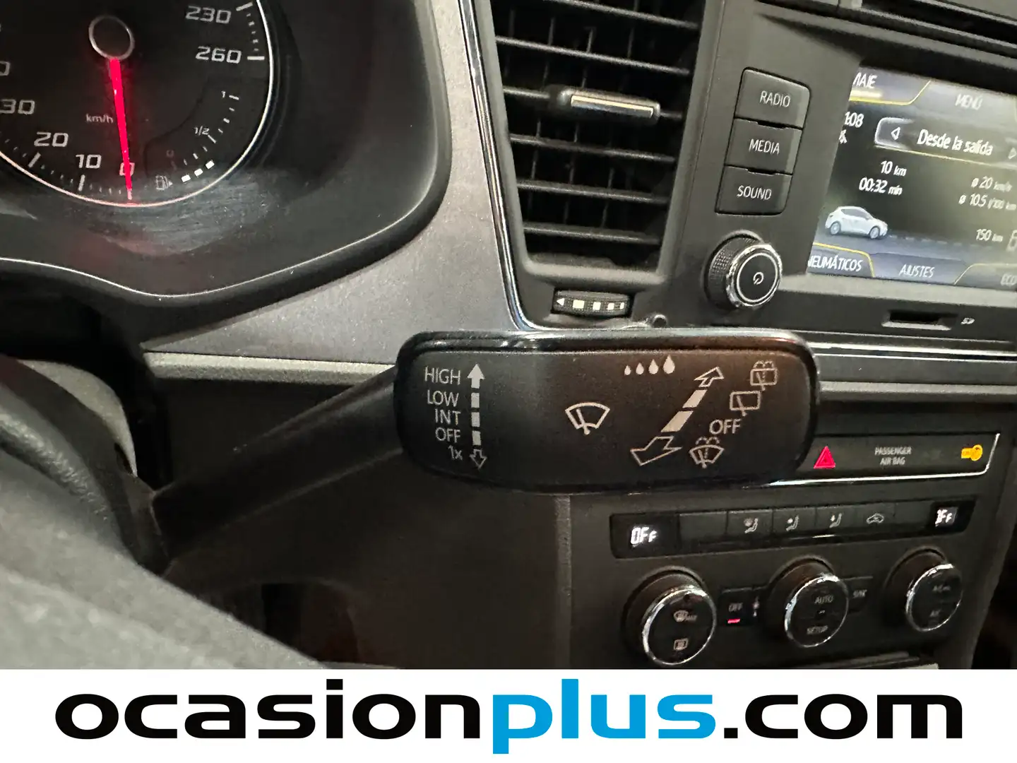 Foto Seat León SEAT León 1.4 TSI S&S FR (125 CV)