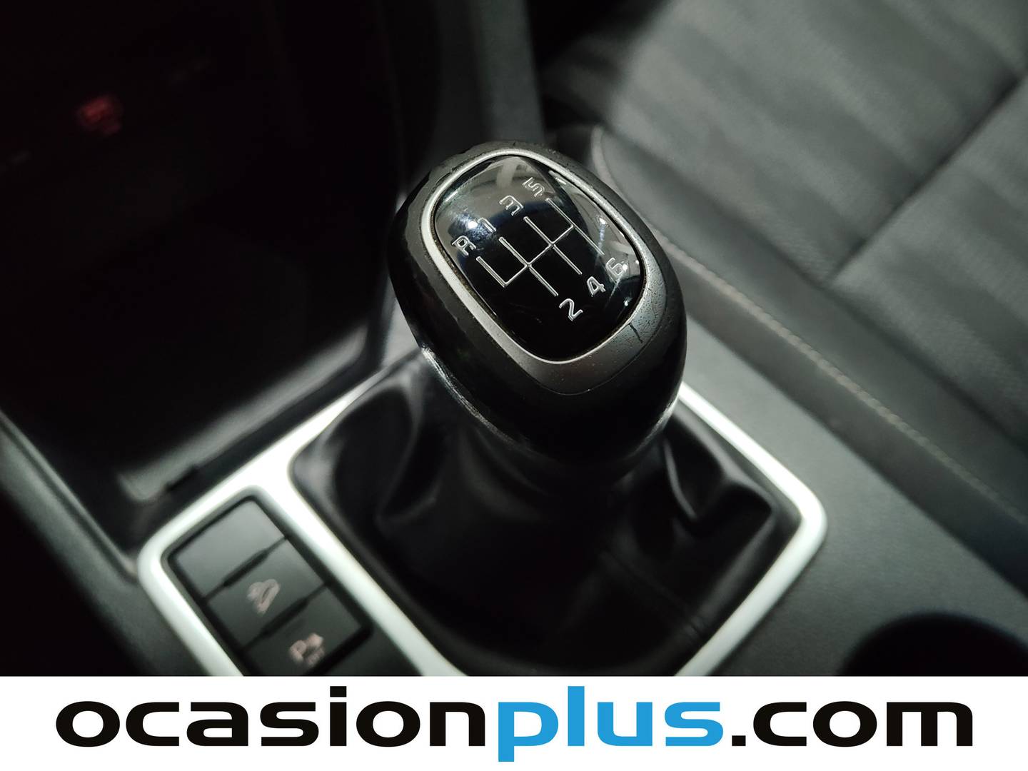 KIA Sportage Kia Sportage 1.6 GDi Concept Plus 4x2 (132 CV) de segunda mano