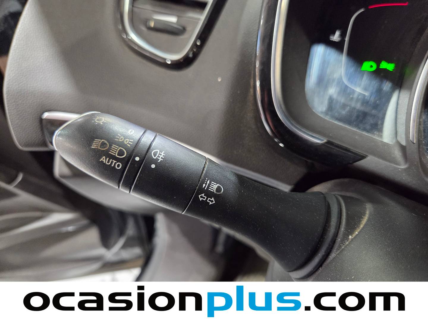 Renault Espace Renault Espace Zen Energy TT dCi (160 CV) EDC 7 Plazas de segunda mano