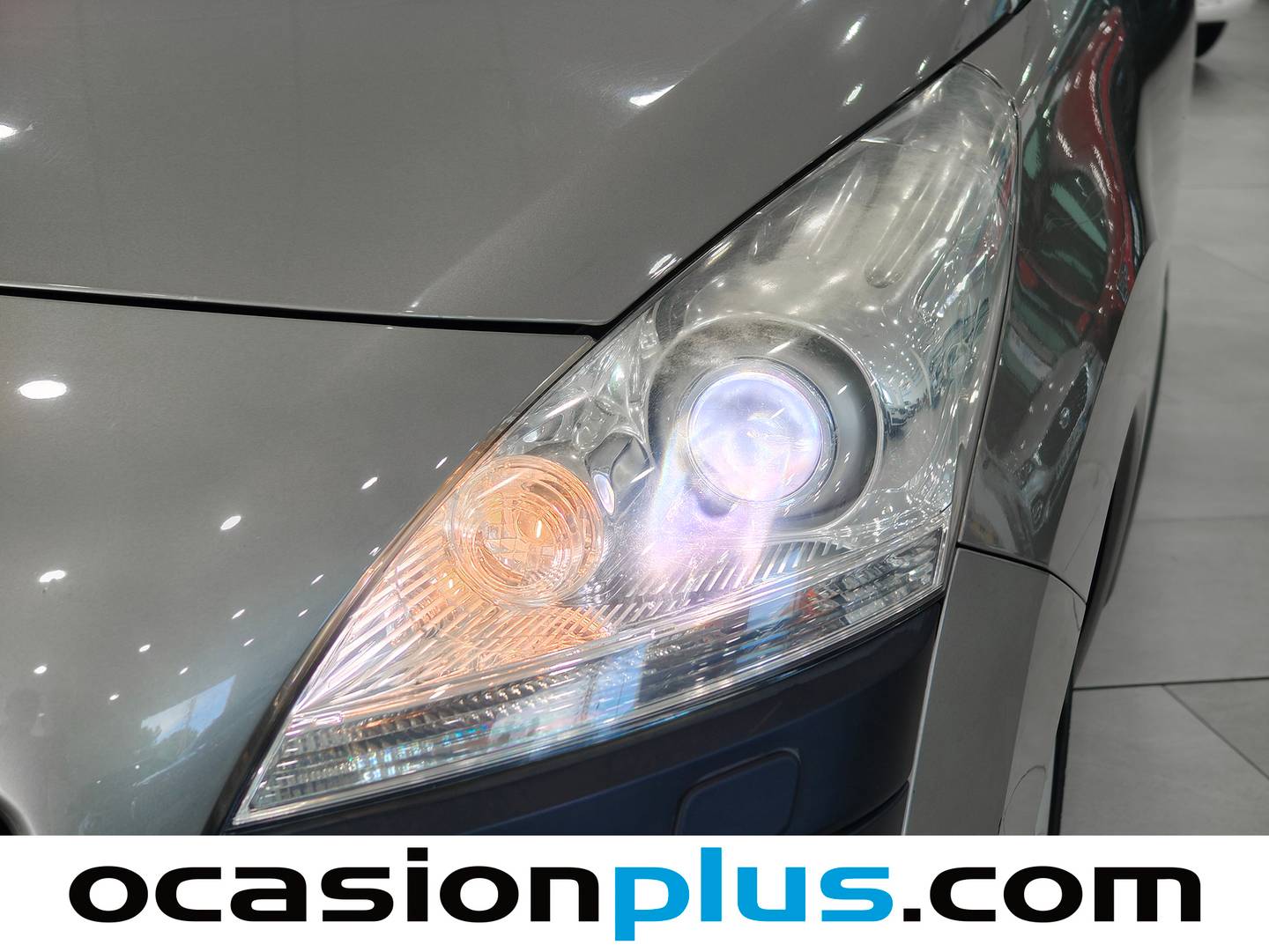 Accesorios del Peugeot 3008 Peugeot 3008 2.0 HDI FAP Sport Pack (150 CV)