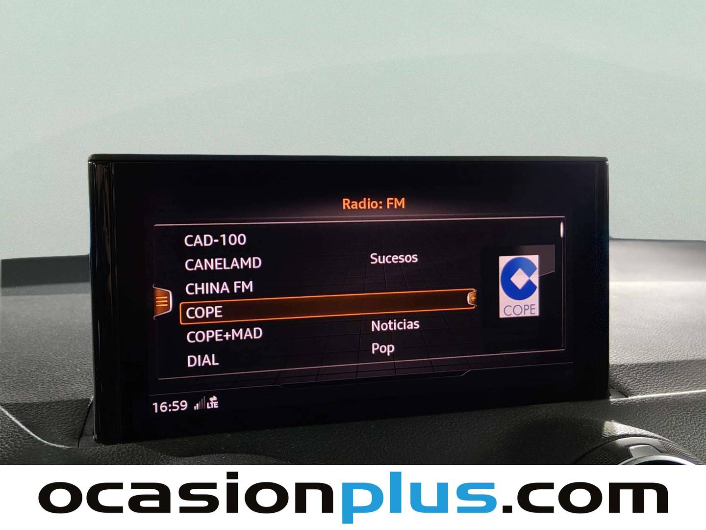 Audi Q2 Audi Q2 Advanced 35 TFSI (150 CV) S tronic 2023