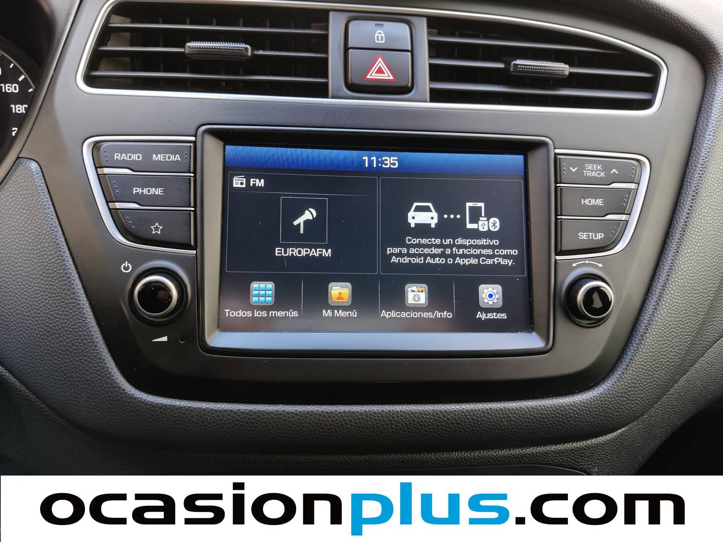 Extras y acabados del Hyundai i20 Hyundai i20 1.0 TGDI Tecno LE (100 CV)