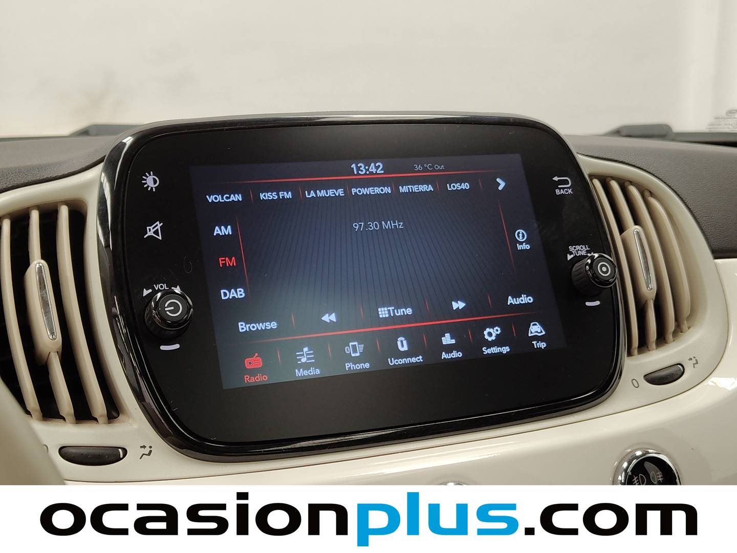 Fiat 500 Fiat 500 1.0 Hybrid Dolcevita (70 CV) barato