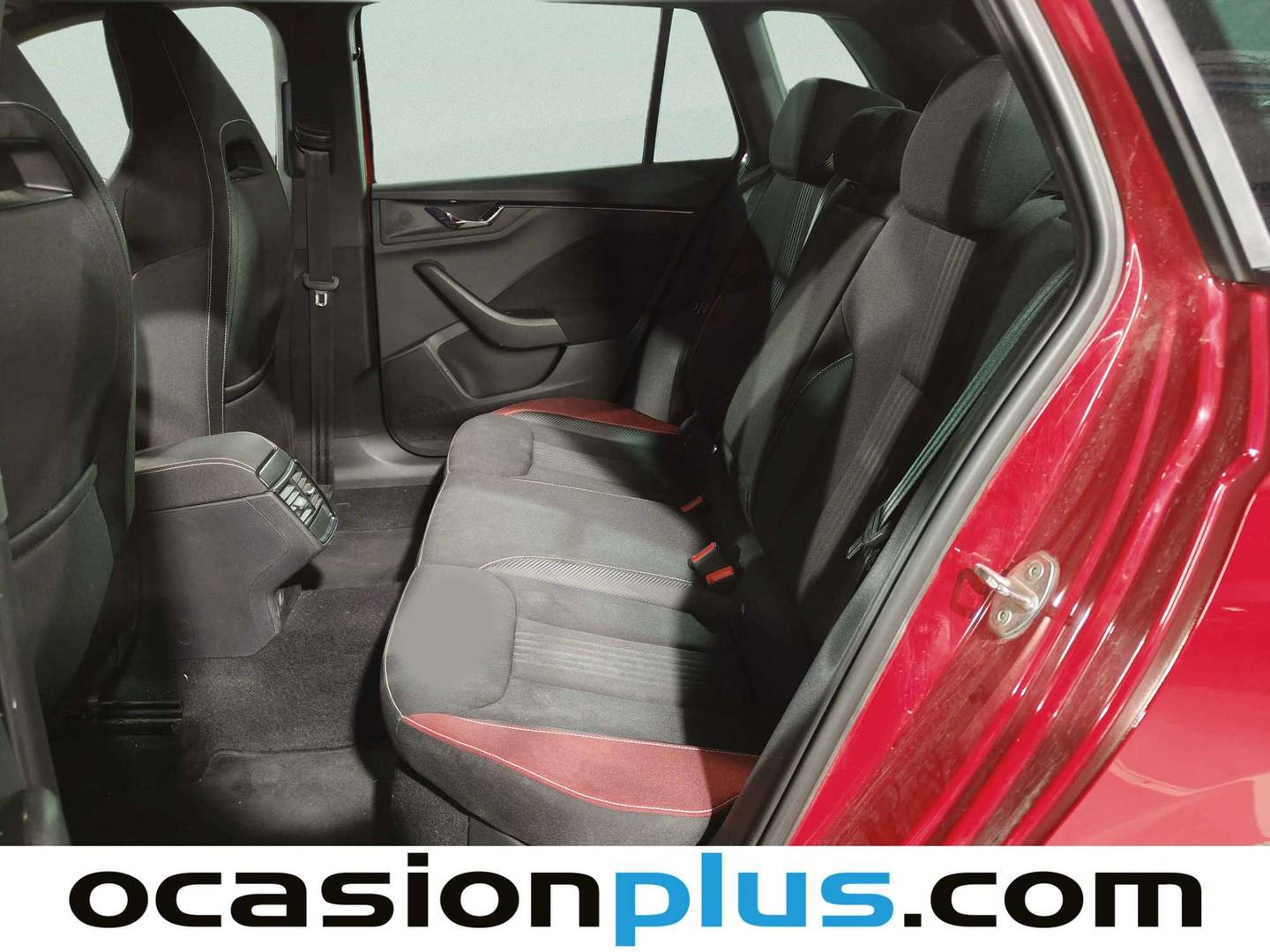 Skoda Kamiq Skoda Kamiq 1.5 TSI Montecarlo DSG (150 CV) barato