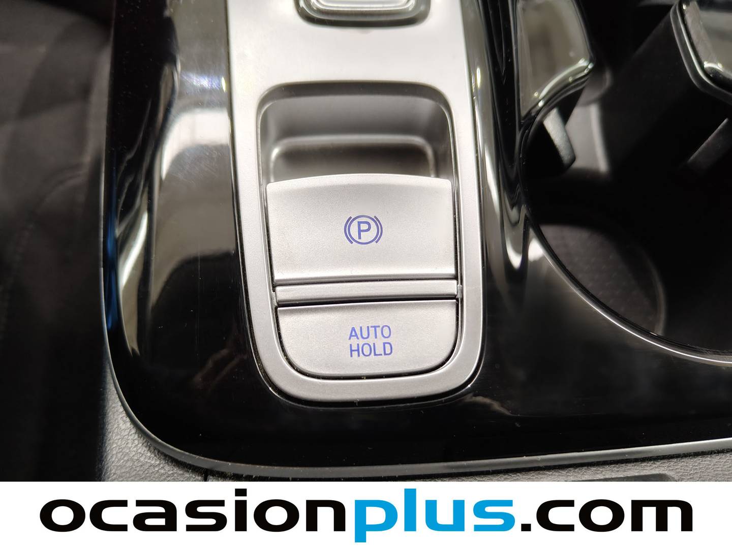 Foto Hyundai Tucson Hyundai Tucson 1.6 CRDI 48V Tecno 4X2 DCT (116 CV)