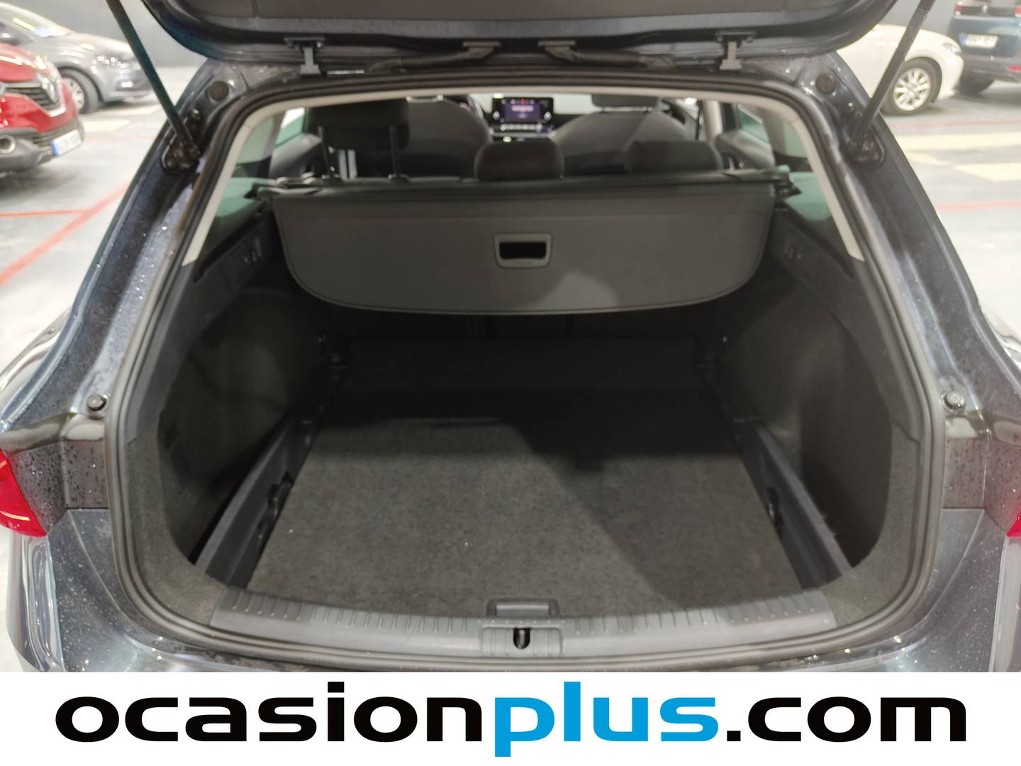 Foto Seat León SEAT León ST 1.5 TSI S&S Style XL (130 CV)