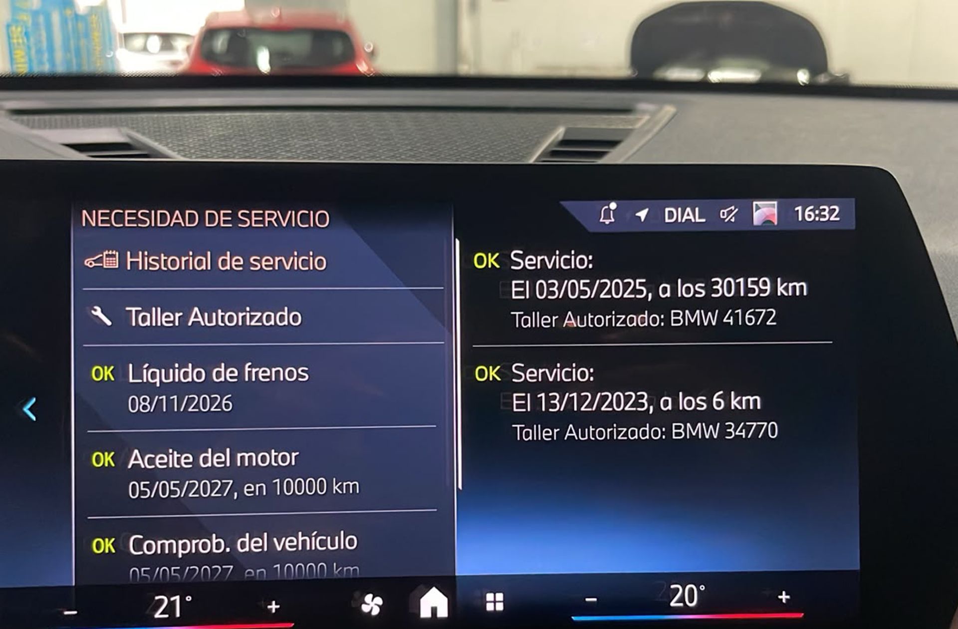 BMW X1 xDrive20d - foto 24
