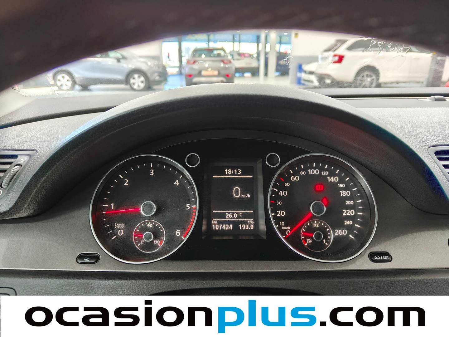 Volkswagen Passat Volkswagen Passat 2.0 TDI DPF Edition Plus (110 CV) 2009