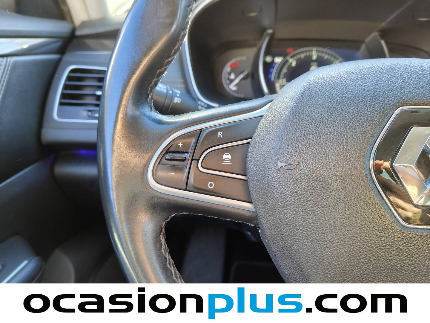 Foto Renault Talisman Renault Talisman Zen Energy dCi (130 CV) EDC