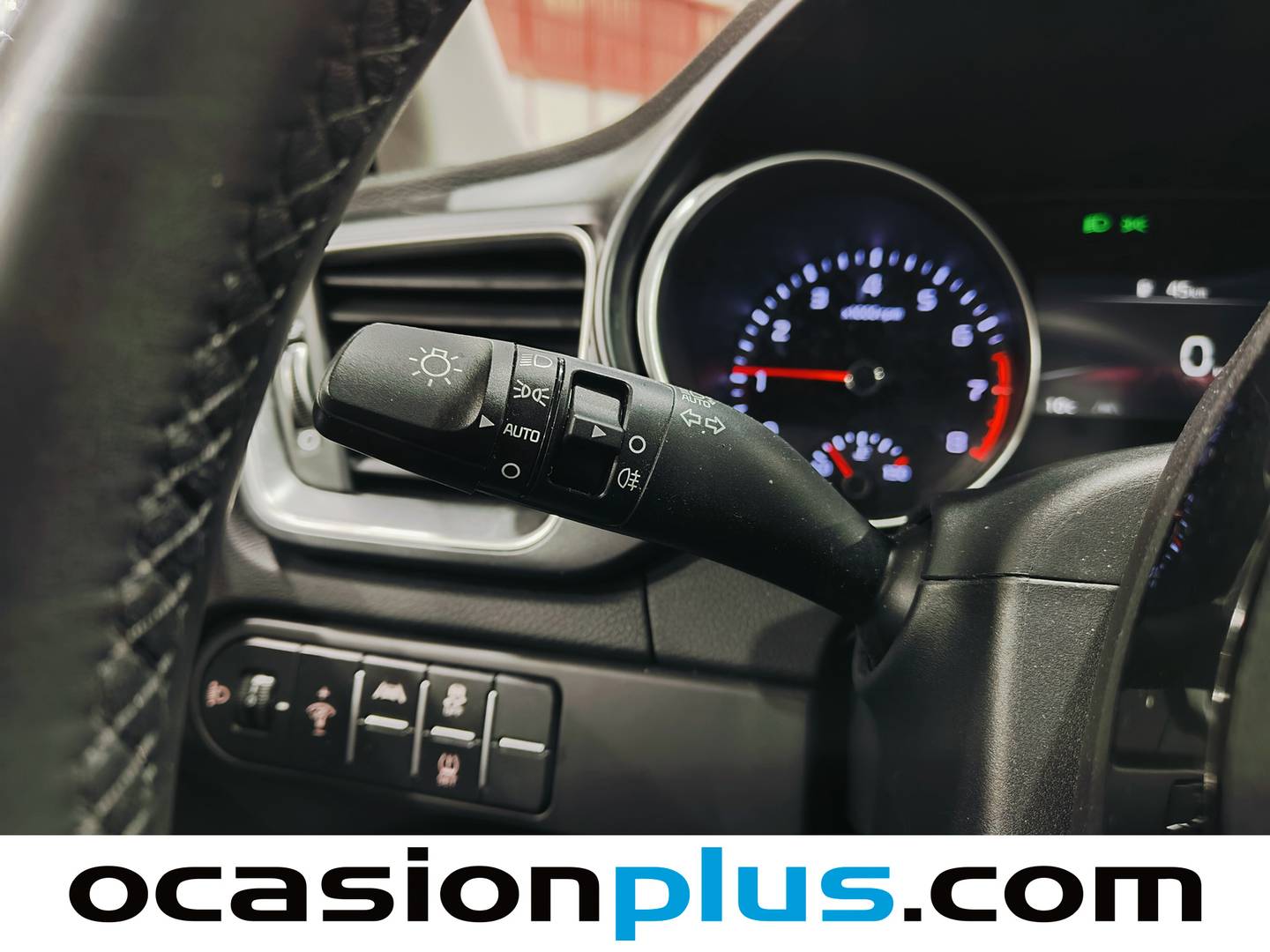 Foto KIA Ceed Kia Ceed 1.0 T-GDi Concept (100 CV)