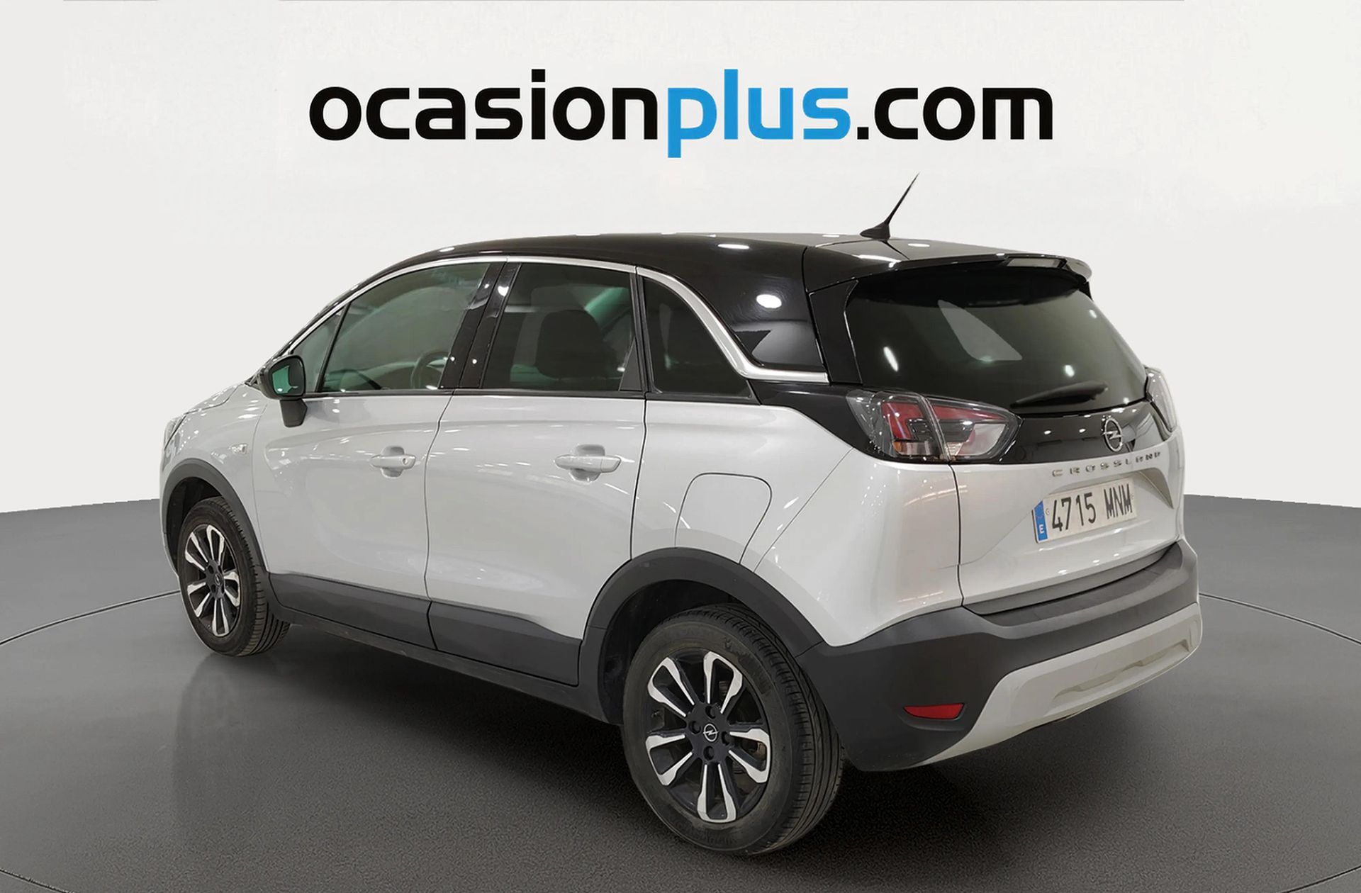 Opel Crossland 1.2 Elegance - foto 3