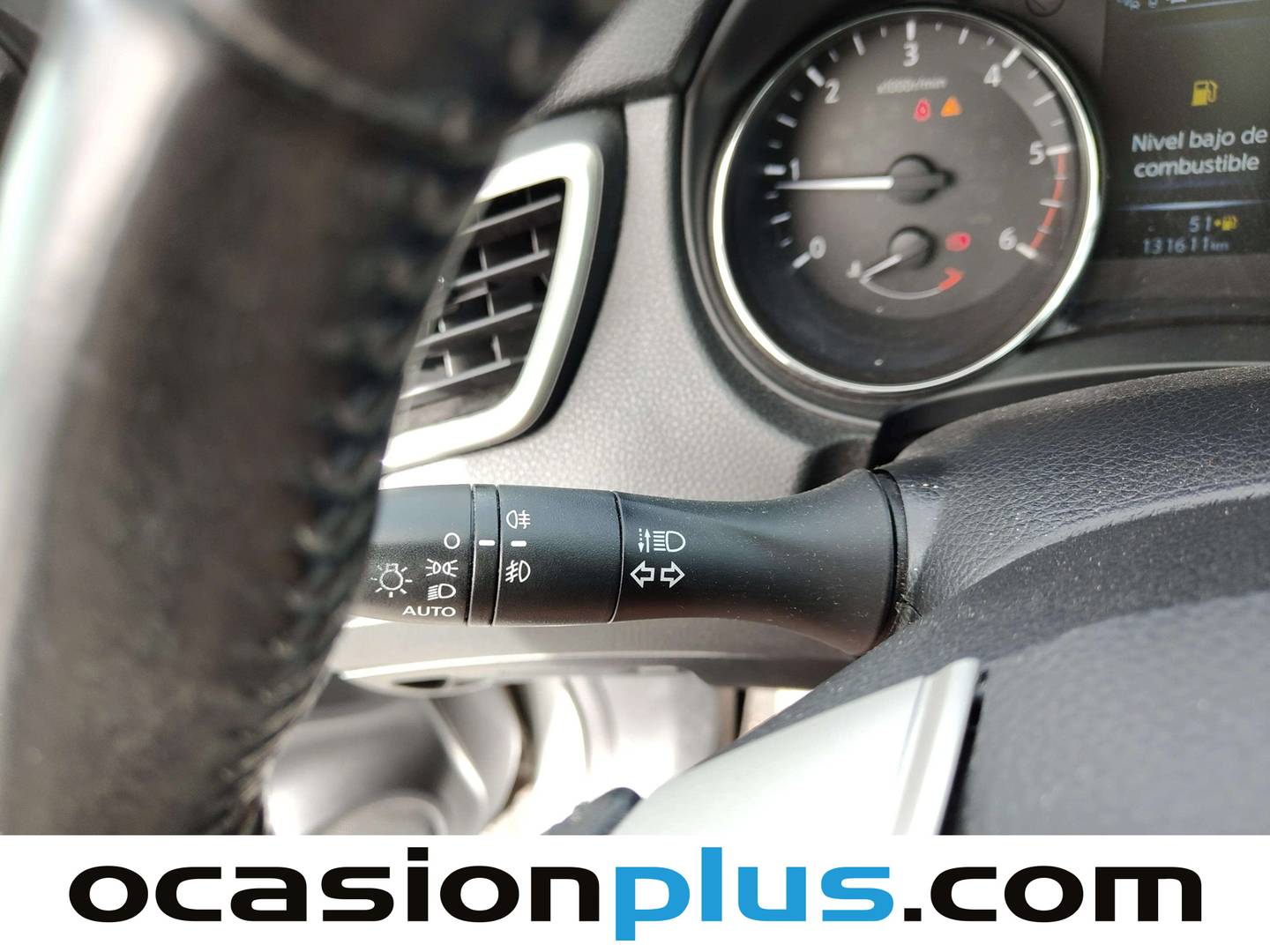 Nissan QASHQAI Nissan Qashqai 1.6 dCi S&S Tekna Premium 4x4 (130 CV) de segunda mano