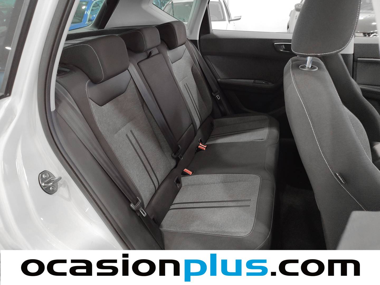 Seat Ateca Seat Ateca 1.5 TSI S&S Style Go (150 CV) km 0