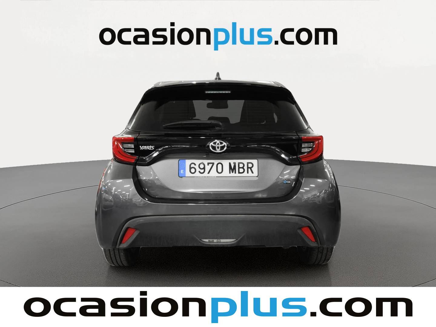 Toyota Yaris Toyota Yaris 1.5 S-Edition (125 CV) al mejor precio