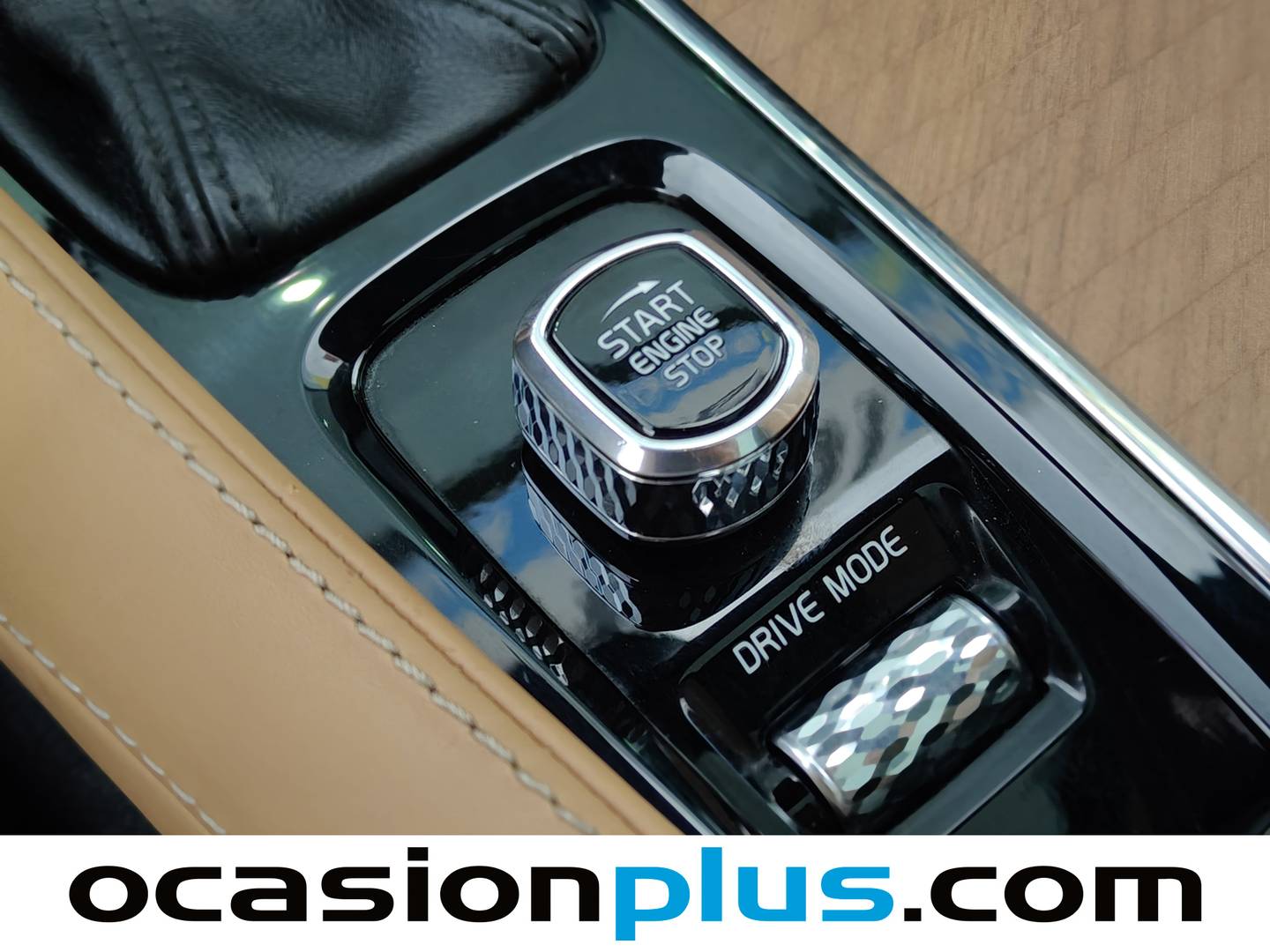 Foto Volvo XC90 Volvo XC90 D5 Inscription AWD Auto (235 CV) 7 Plazas