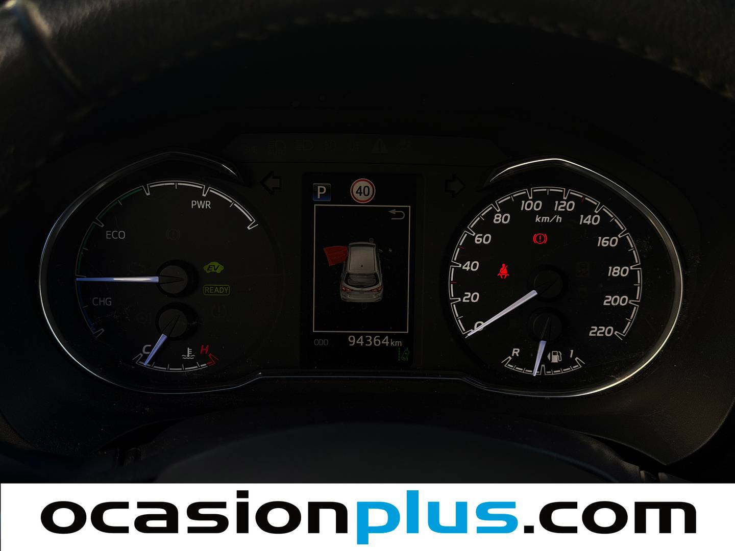 Toyota Yaris Toyota Yaris 1.5 Hybrid Advance (100 CV) 2018