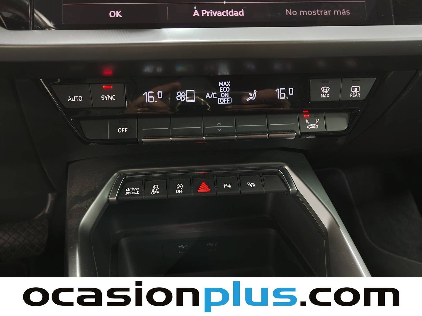 Audi A3 Audi A3 Sportback S line 30 TFSI (110 CV) S tronic al mejor precio