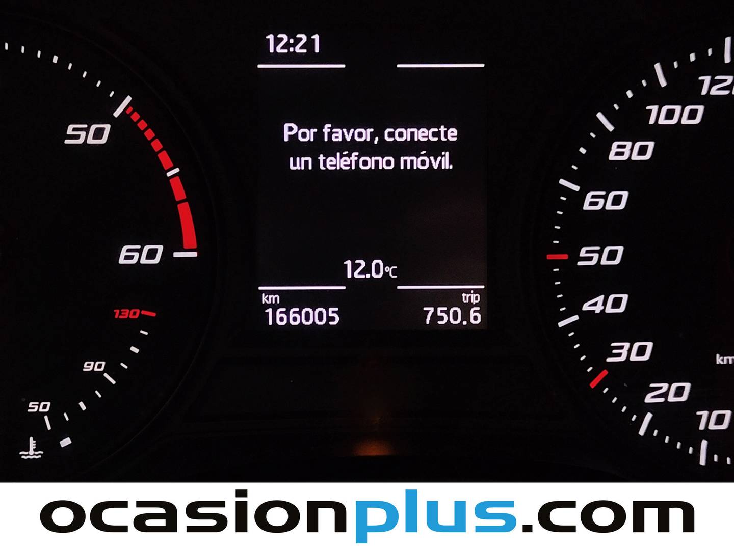 Seat León SEAT León ST 1.6 TDI S&S Reference  (115 CV) seminuevo