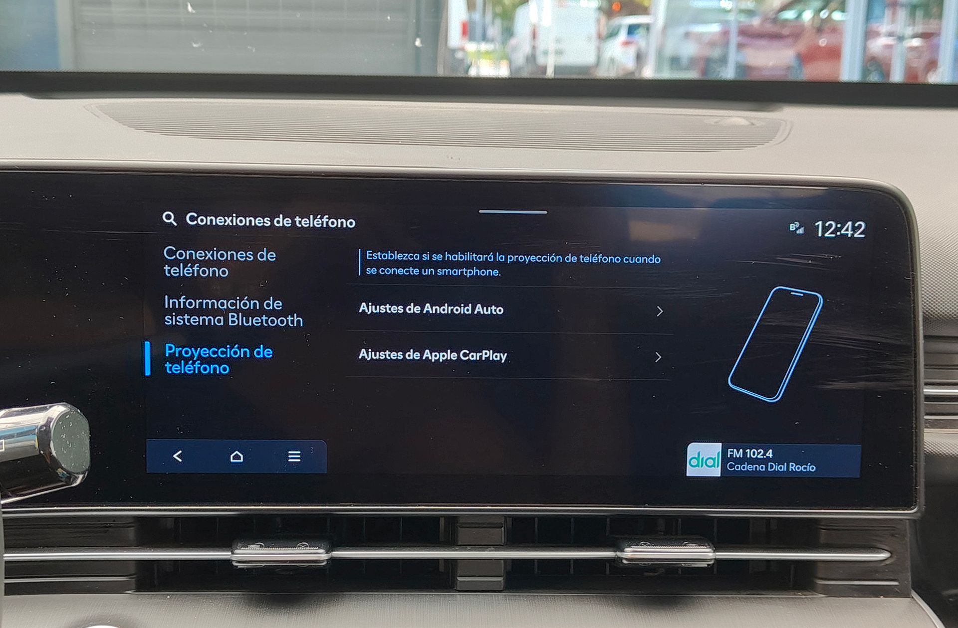 Hyundai Kona 1.0 T-GDi Maxx 4x2 - foto 9