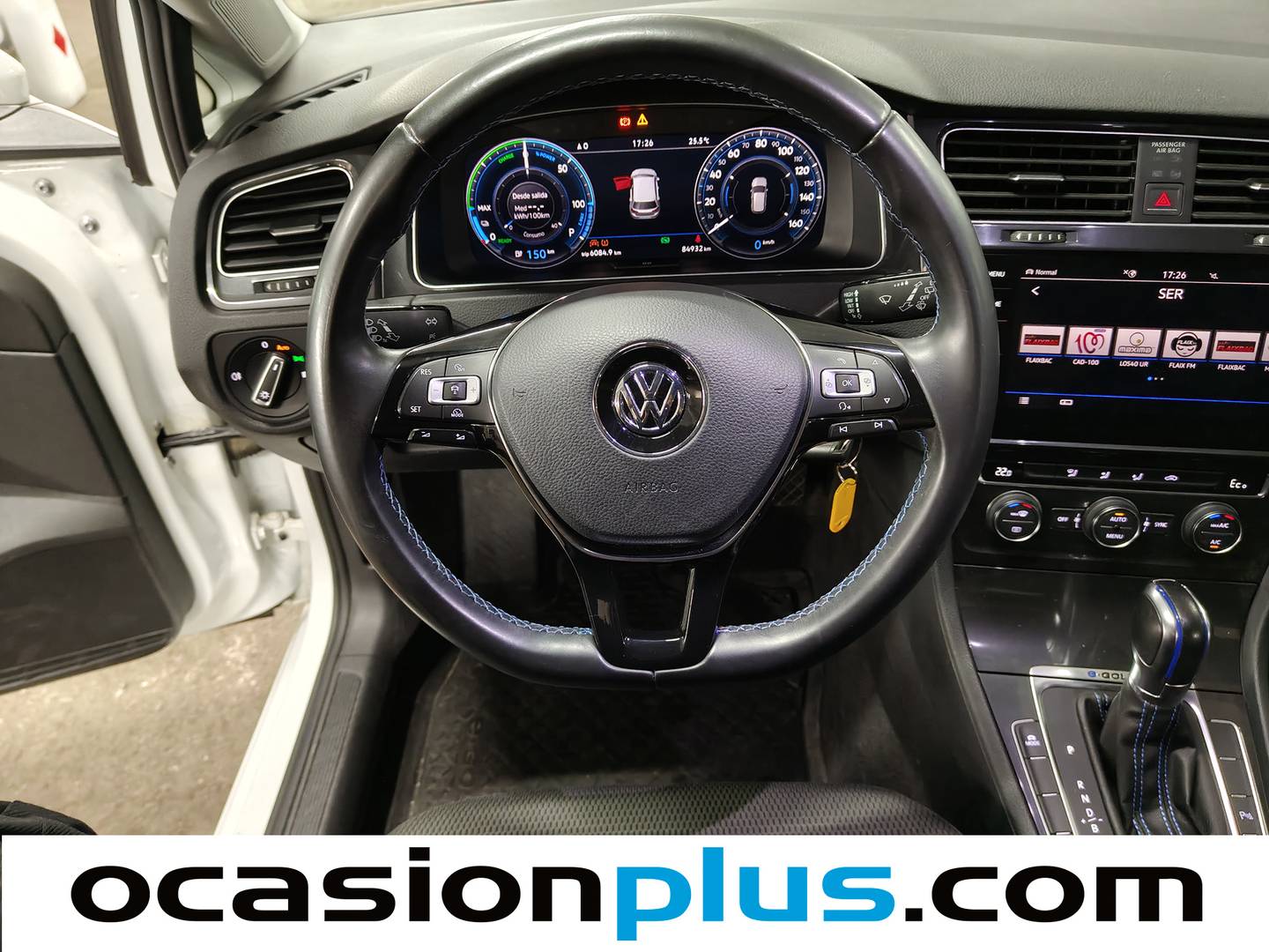 Volkswagen Golf Volkswagen e-Golf e-Golf ePower (136 CV) km 0