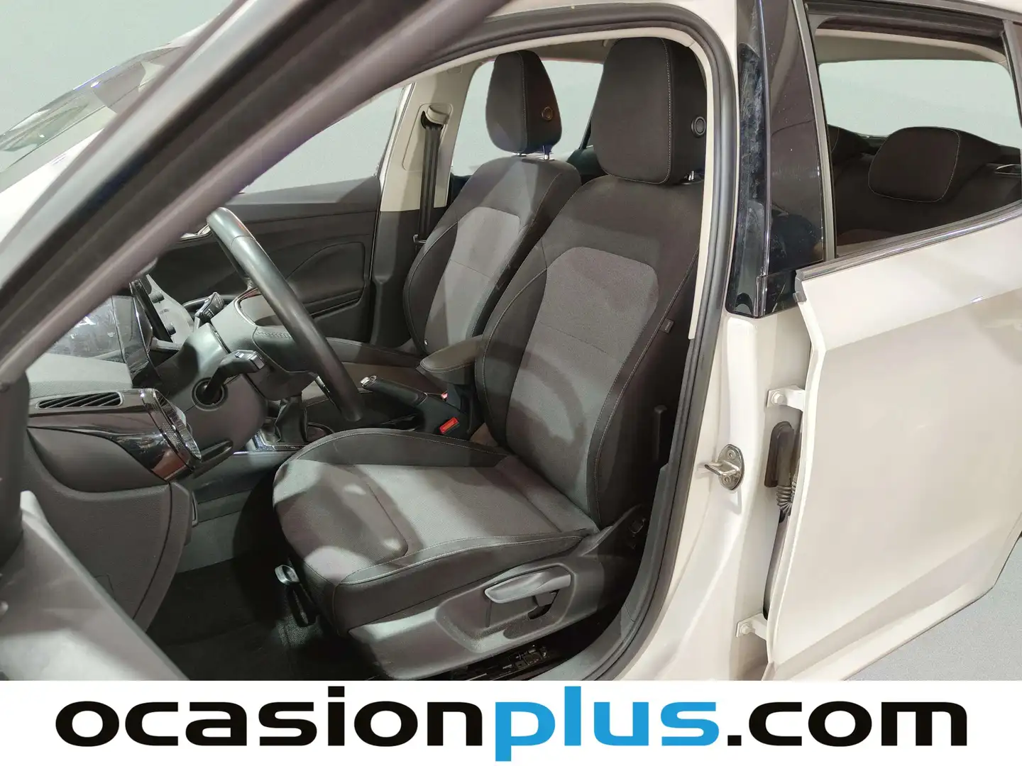 Foto Skoda Fabia Skoda Fabia 1.0 TSI Selection (95 CV)