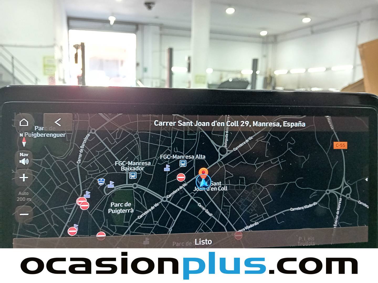 Foto Hyundai Staria Hyundai Staria 2.2 CRDI Maxx 9S (177 CV) 9 Plazas