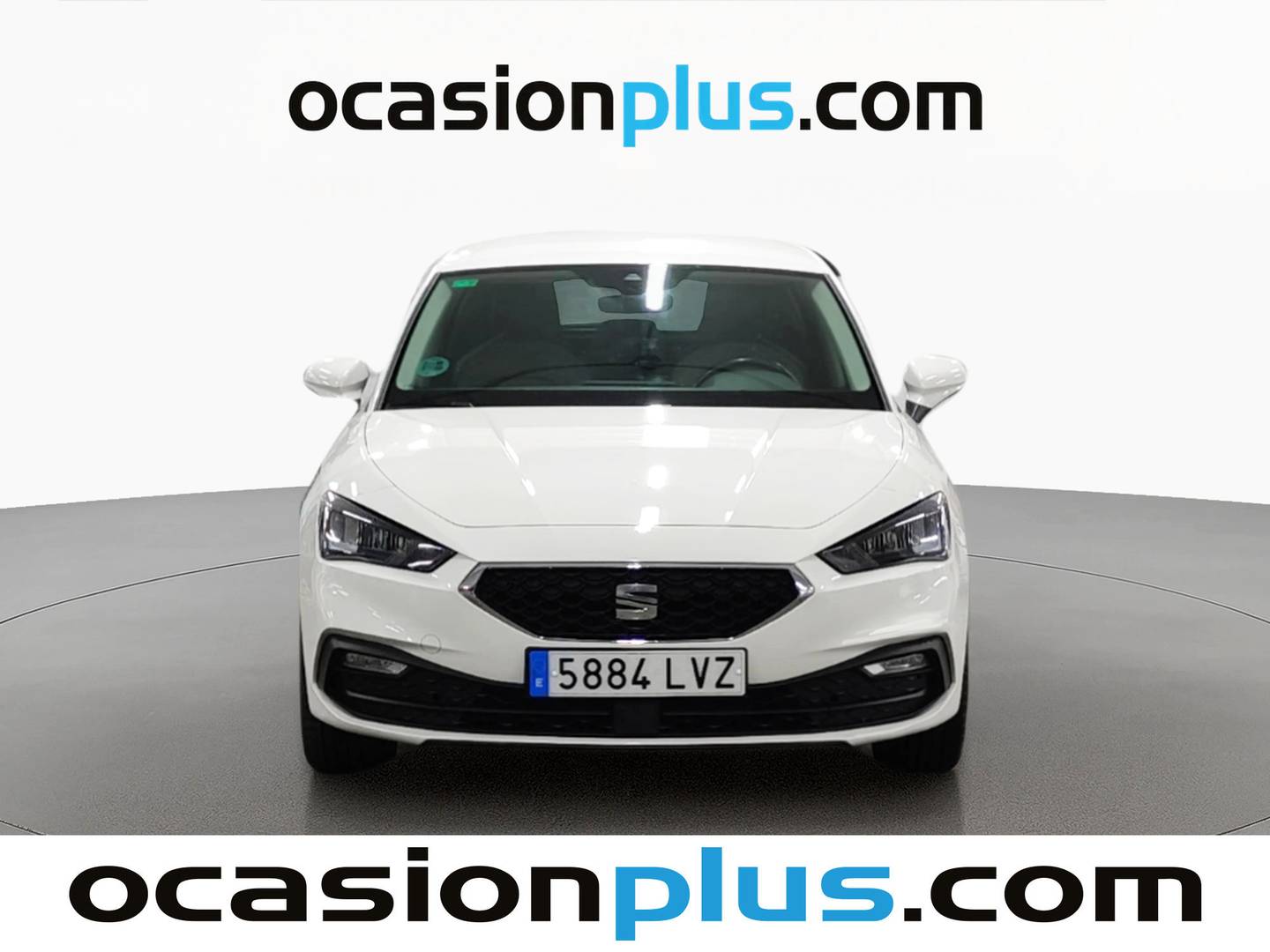 Seat León SEAT León 2.0 TDI S&S Style Go (115 CV) 115cv