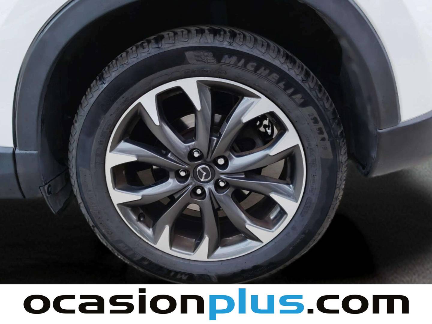 Mazda CX-5 Mazda CX-5 2.2 DE Luxury + Premium + Travel + SunRoof 4WD Auto (175 CV) 2016