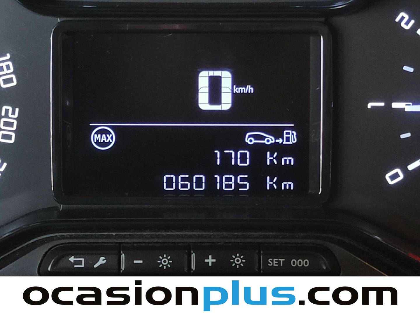 Citroën C3 Citroën C3 PureTech 83 Feel Pack (83 CV) seminuevo