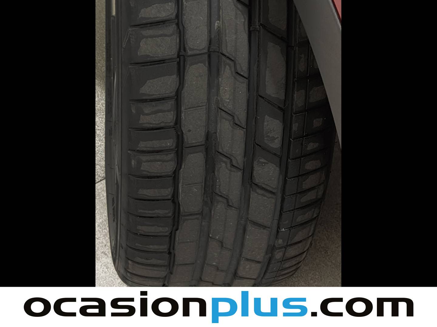 Nissan QASHQAI Nissan Qashqai dCi 130 Tekna 4x2 XTronic (130 CV) seminuevo