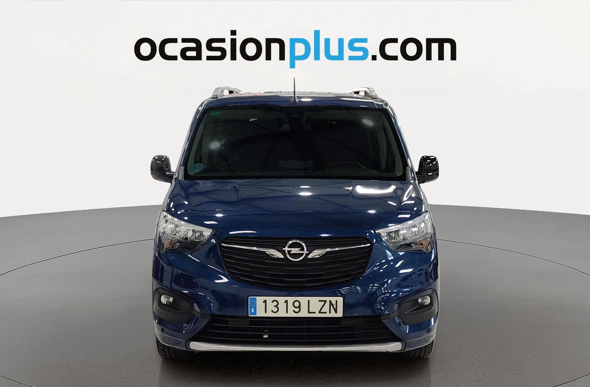 Opel Combo 1.5 TD Elegance Plus XL - foto 12