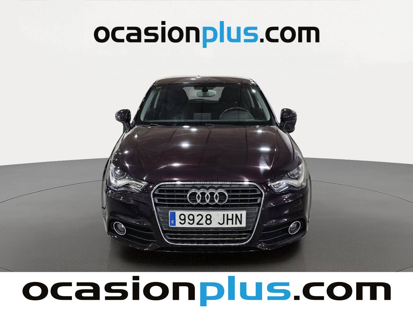 Audi A1 Audi A1 Adrenalin2 1.6 TDI (90 CV) barato