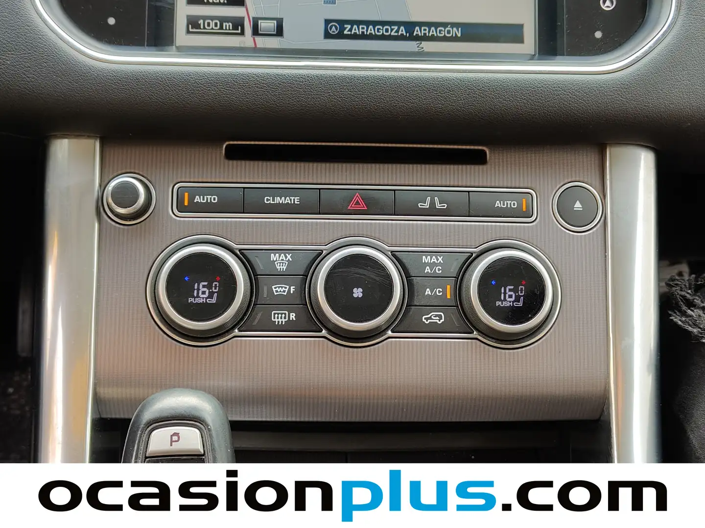 Foto Land Rover Range Rover Sport Land Rover Range Rover Sport R3.0 TDV6 HSE Auto (258 CV) 4x4