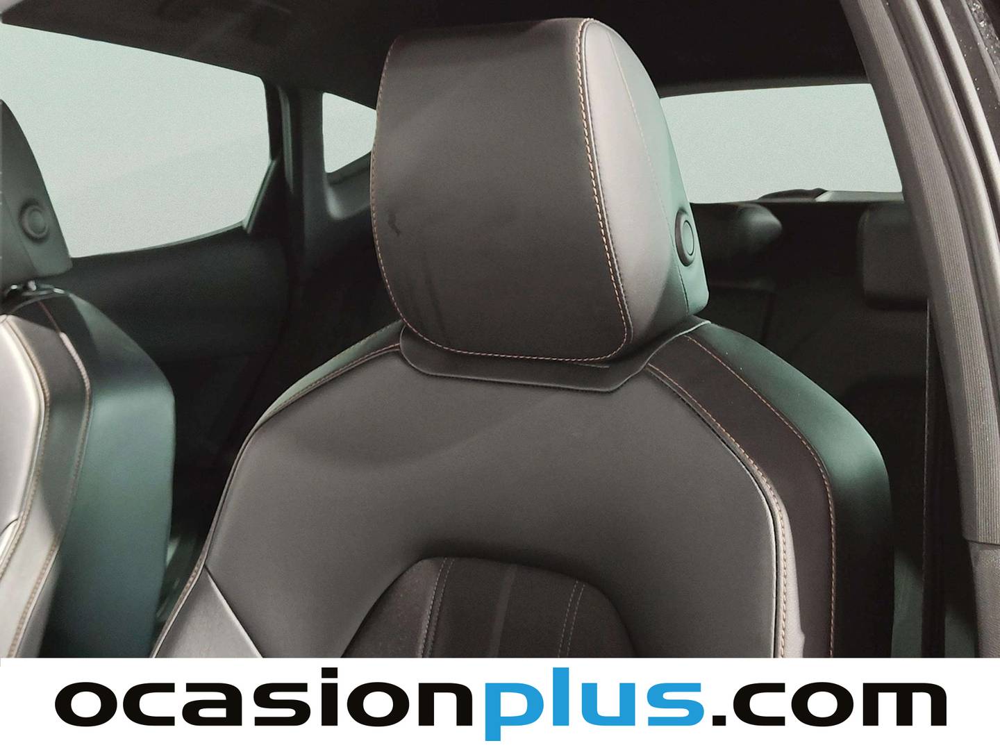 Extras y acabados del Cupra Formentor CUPRA Formentor 1.5 TSI (150 CV)