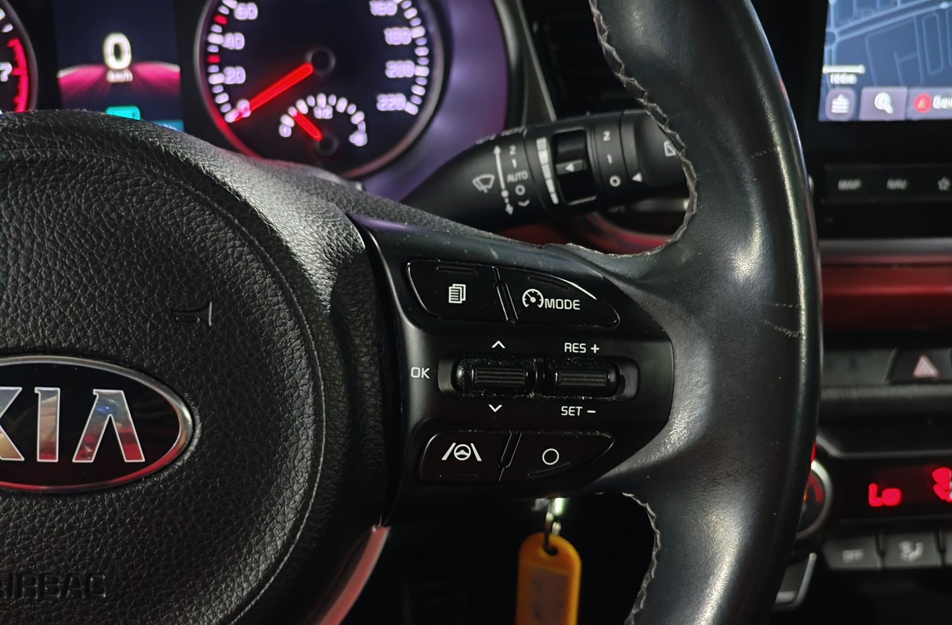 Kia Rio 1.0 T-GDi MHEV Drive Pack Sport DCT - foto 29