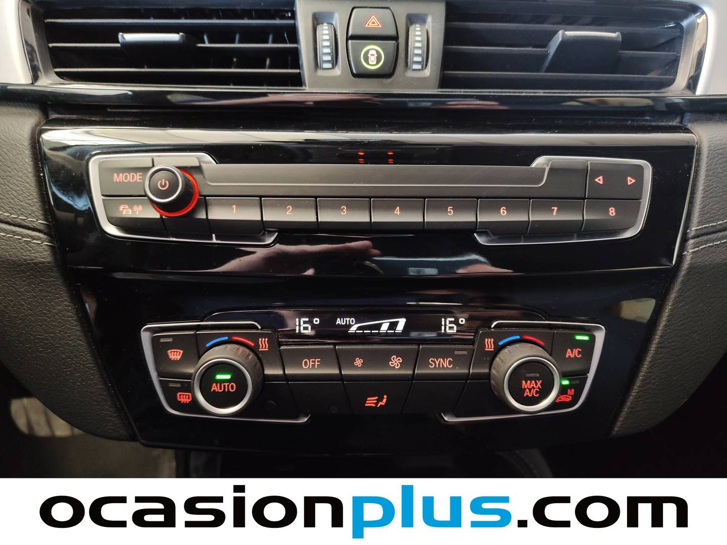BMW X2 BMW X2 sDrive16d 85 kW (116 CV) 2023